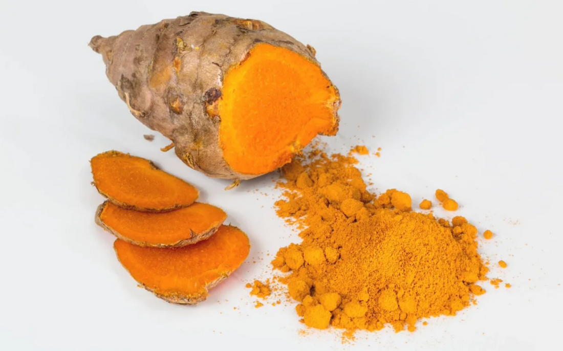 Turmeric