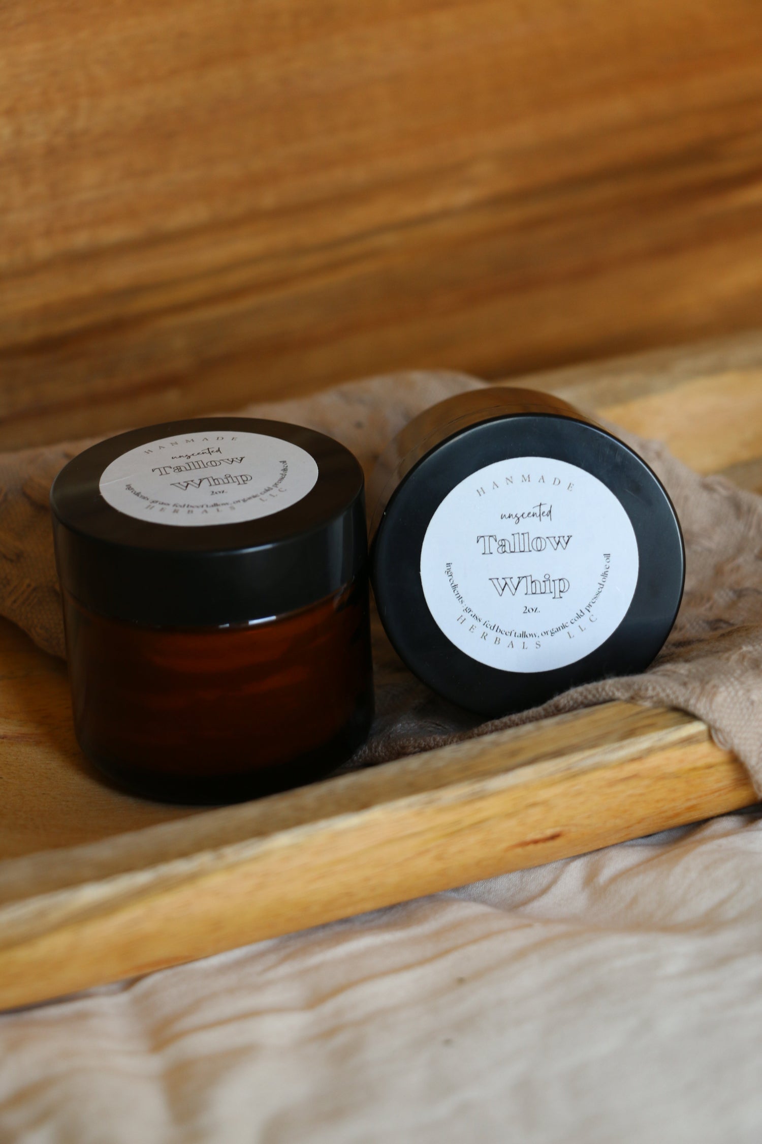 Tallow Skincare