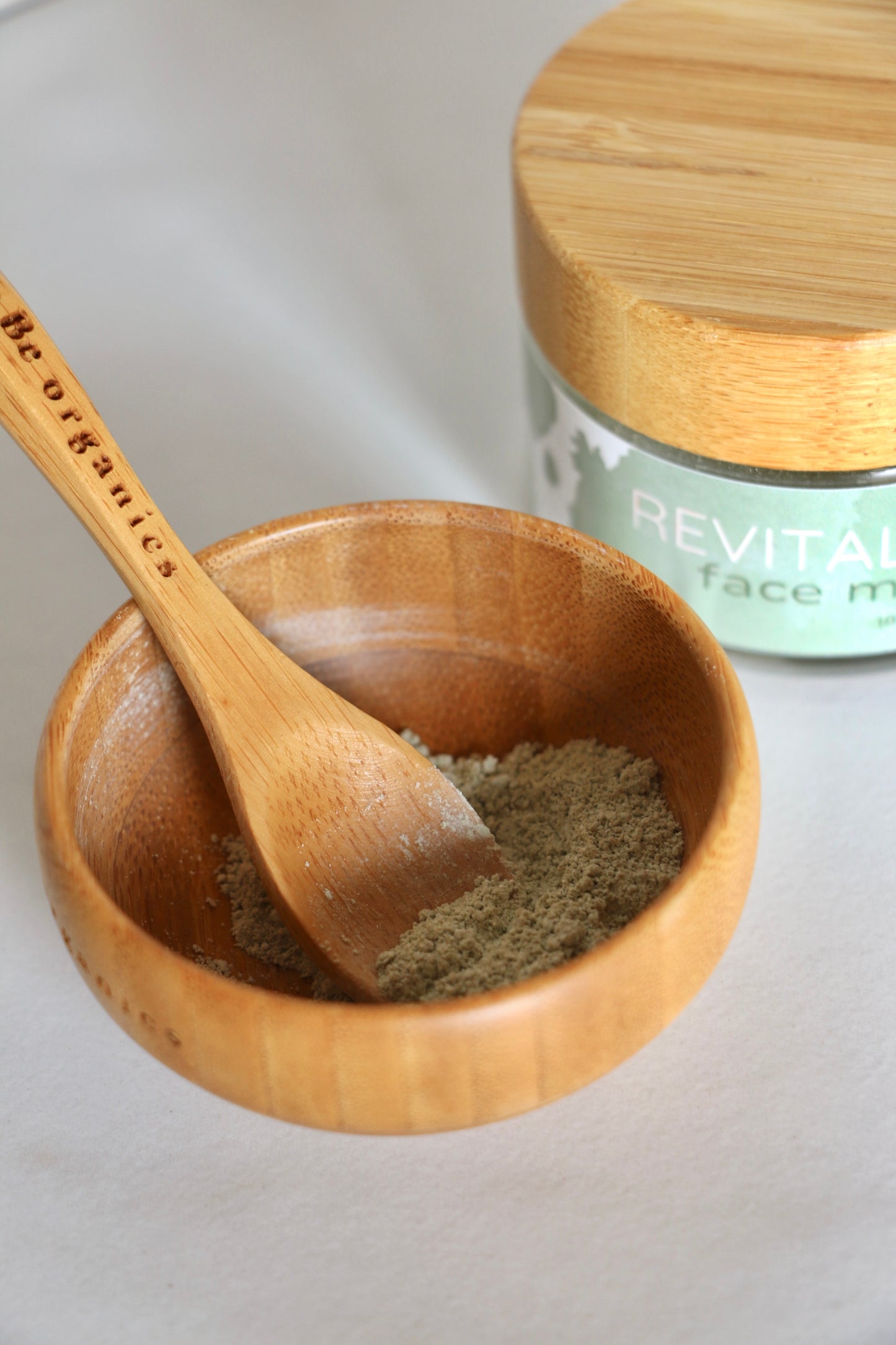 Revitalize Face Mask | to nourish & protect your skin