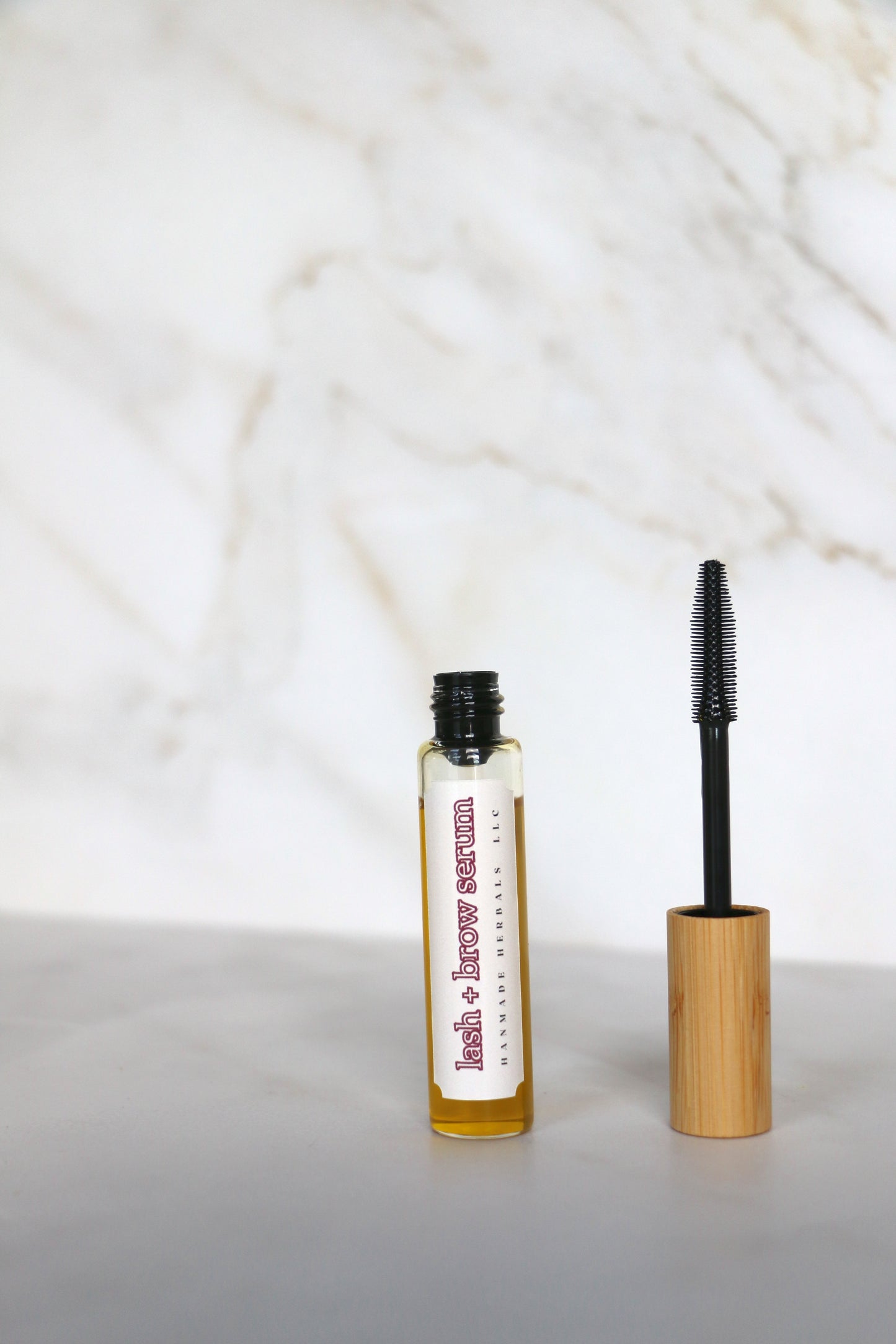 Lash + Brow Serum