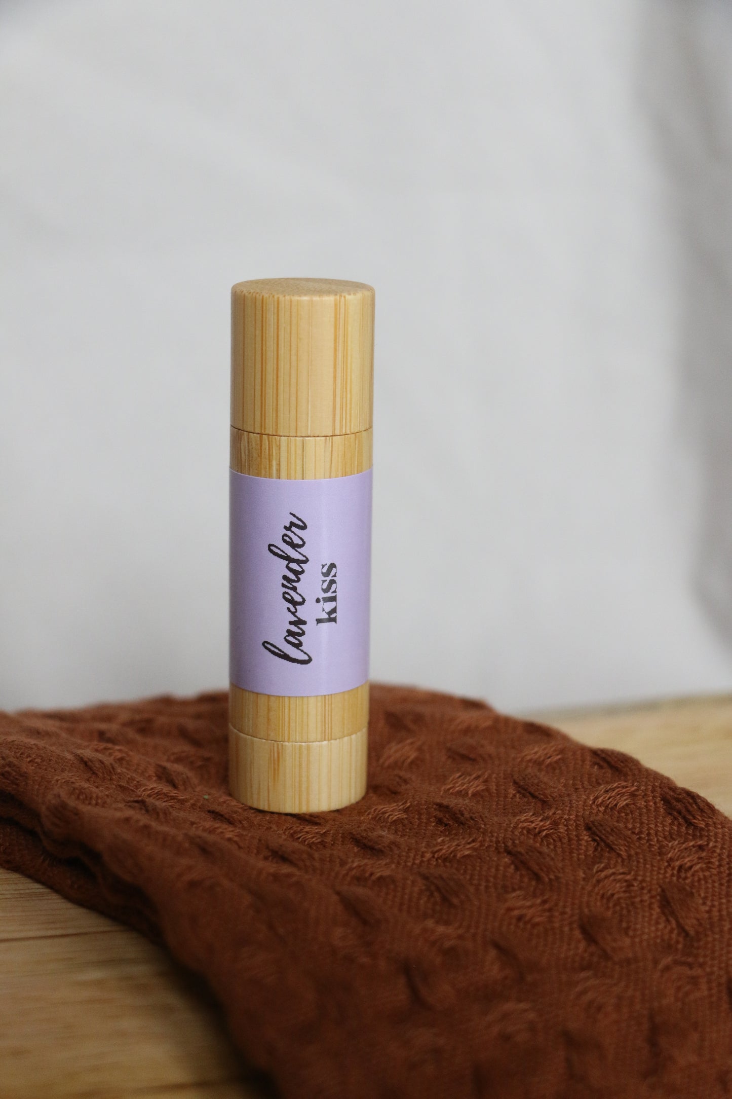 Tallow Lip Balm Tube