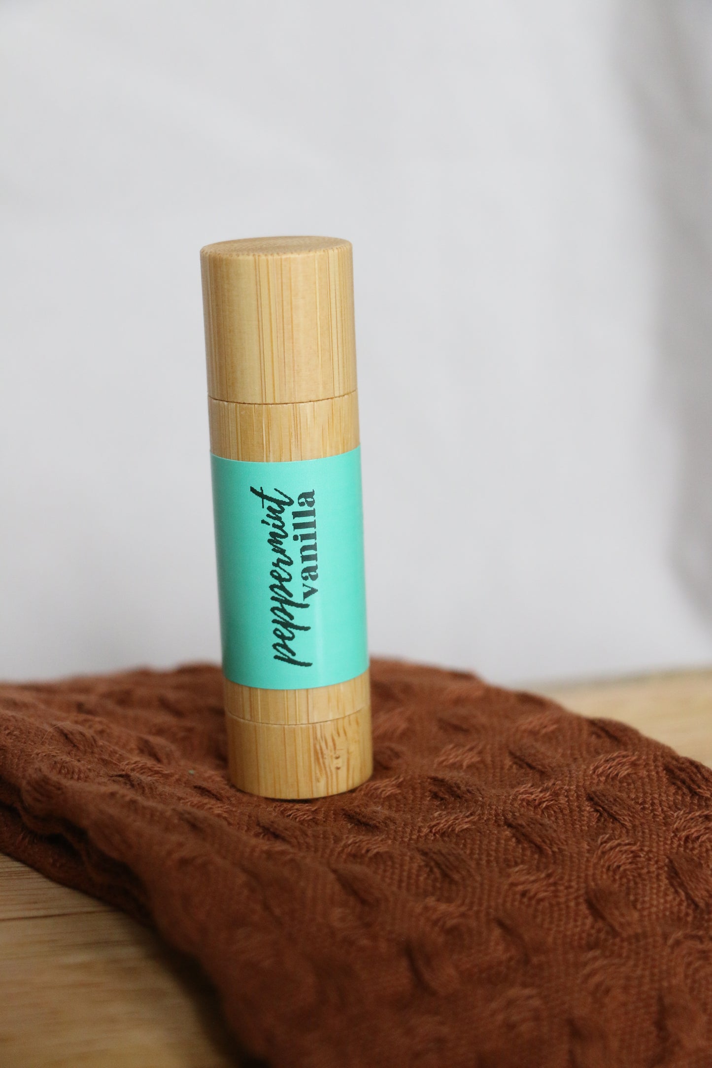 Tallow Lip Balm Tube